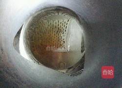 耗油口蘑的做法图解4