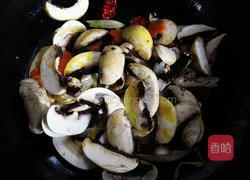 耗油口蘑的做法图解7