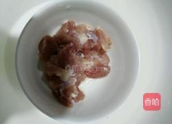 冬瓜炒肉的做法图解2