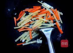 土豆炒豆角的做法图解6