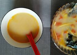 鲫鱼西红柿汤