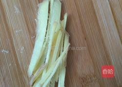 鲫鱼西红柿汤的做法图解5