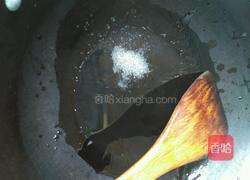 鲫鱼西红柿汤的做法图解6