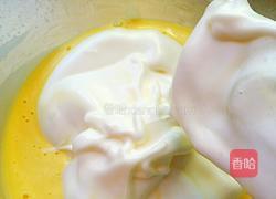 北海道蛋糕#年夜饭甜品的做法图解9