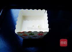 北海道蛋糕#年夜饭甜品的做法图解10