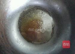 空心菜爆豆鼓的做法图解3