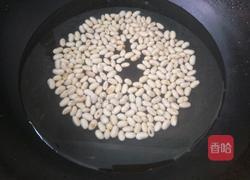 番茄黄豆的做法图解5