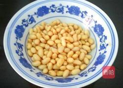 番茄黄豆的做法图解6