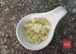 凉拌油麦菜的做法图解2