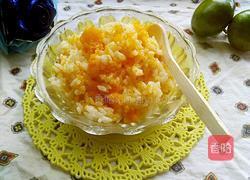 南瓜焖饭的做法图解11