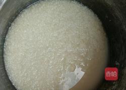 南瓜焖饭的做法图解1