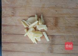 南瓜焖饭的做法图解7