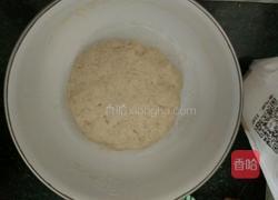 苏式月饼～鲜花馅的做法图解2