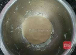 苏式月饼～鲜花馅的做法图解3