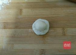 苏式月饼～鲜花馅的做法图解5