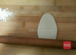 苏式月饼～鲜花馅的做法图解6