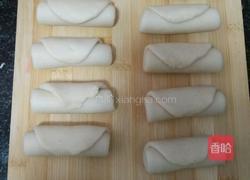 苏式月饼～鲜花馅的做法图解8