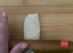 苏式月饼～鲜花馅的做法图解9