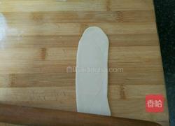 苏式月饼～鲜花馅的做法图解10