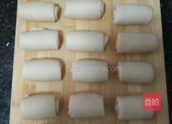 苏式月饼~鲜花馅的做法图解12