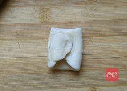 苏式月饼～鲜花馅的做法图解14