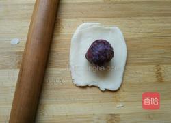 苏式月饼~鲜花馅的做法图解15
