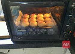 苏式月饼～鲜花馅的做法图解18