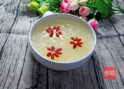 银耳糖水的做法图解4