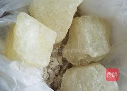 银耳糖水的做法图解3