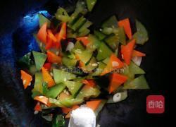 清炒黄瓜的做法图解4