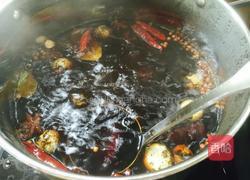 卤五香鹌鹑蛋的做法图解6