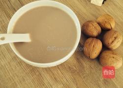 自制豆浆的做法图解10