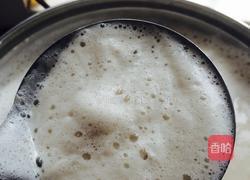 自制豆浆的做法图解7