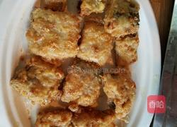 油炸带鱼的做法图解6