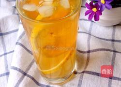柠檬冰红茶的做法图解4