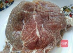 牙签牛肉的做法图解1