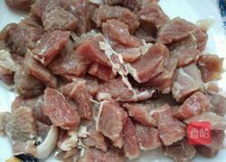 牙签牛肉的做法图解2