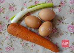 炒鸡蛋的做法图解1