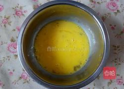 炒鸡蛋的做法图解2
