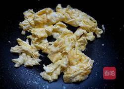 炒鸡蛋的做法图解5