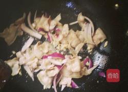 咖喱海陆粉干的做法图解4