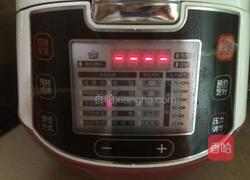 莲子银耳红枣汤的做法图解6