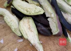 正宗韩国茄子饭的做法图解2