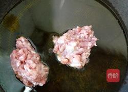 正宗韩国茄子饭的做法图解3