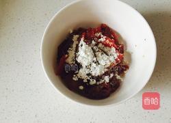 苦瓜炒牛肉的做法图解5