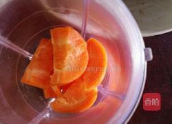 宝宝胡萝卜面的做法图解2