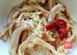 凉拌鸭掌的做法图解9