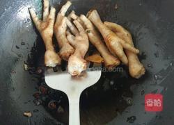 酱油鸡爪的做法图解7