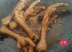 酱油鸡爪的做法图解11