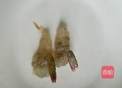 香酥炸虾球的做法图解4